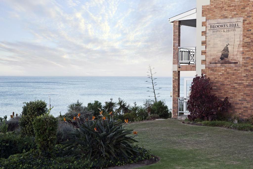 Brookes Hill Suites No 18 Port Elizabeth Exterior photo