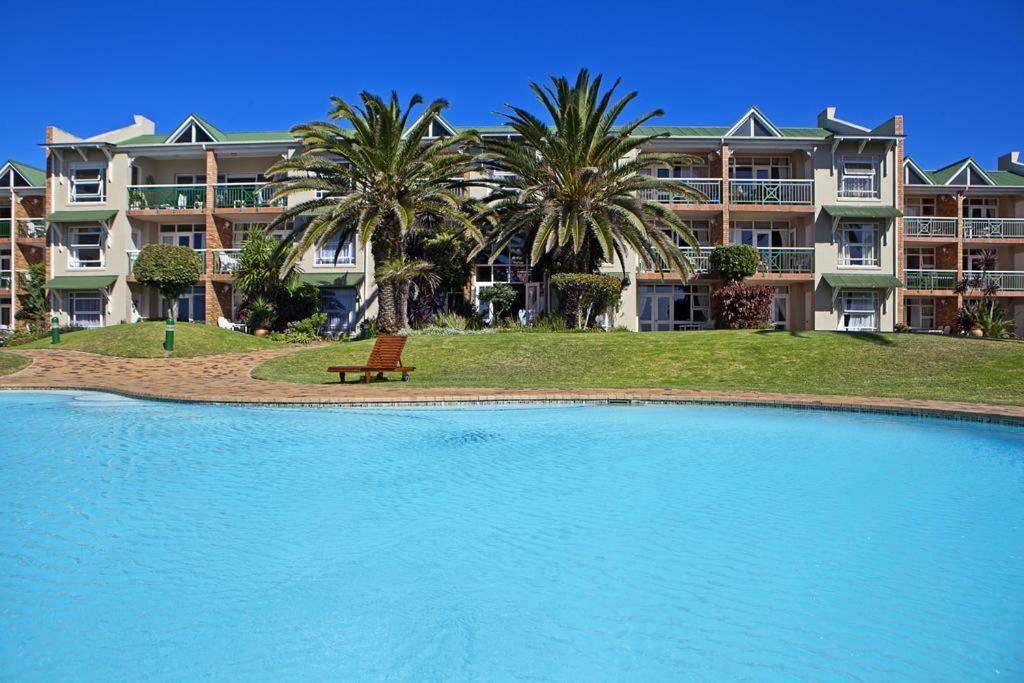 Brookes Hill Suites No 18 Port Elizabeth Exterior photo